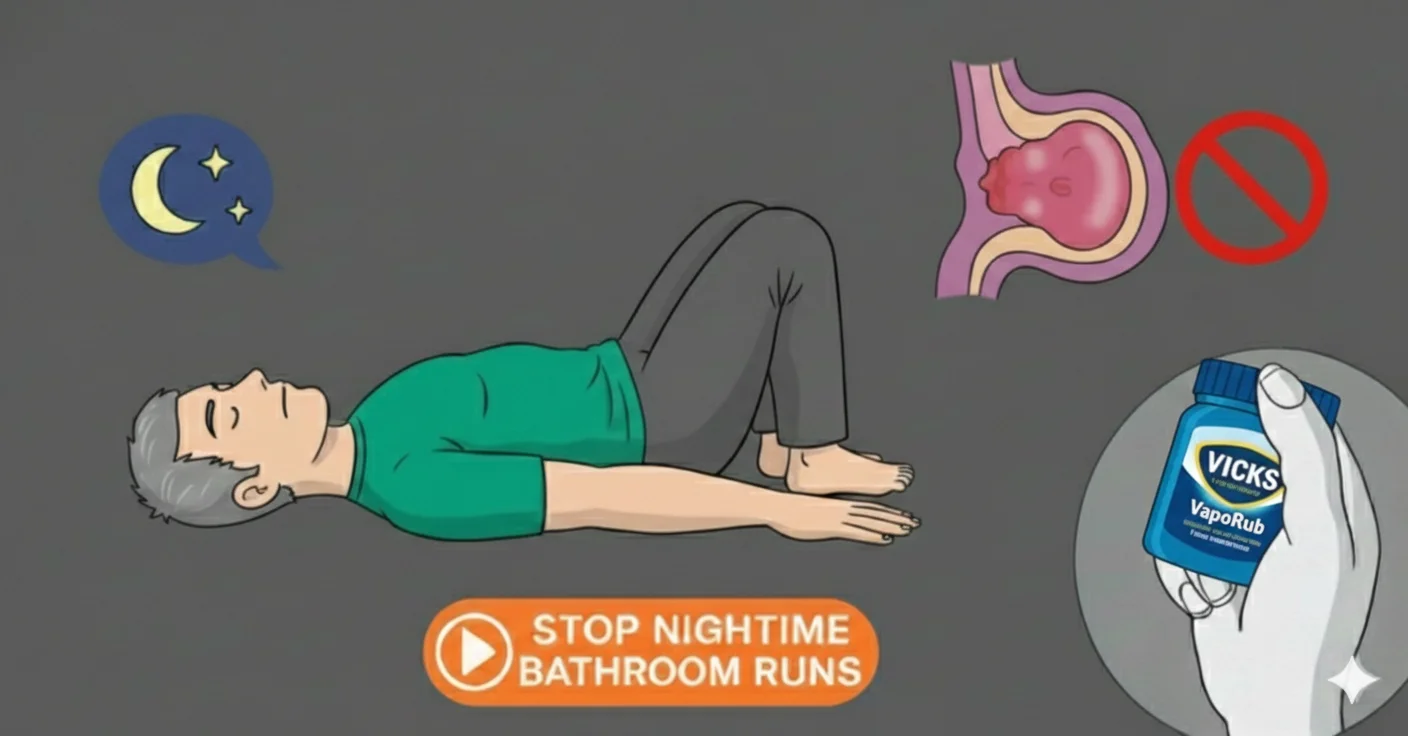 Watch the method video