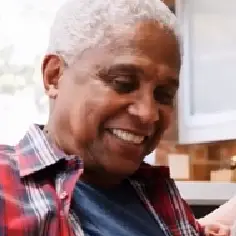 Markus, 67 years old