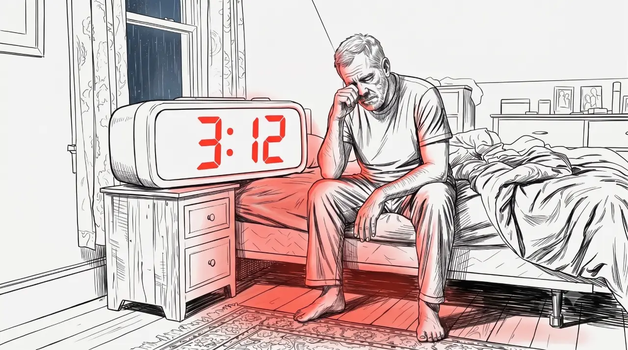 Prostate Focus Solution