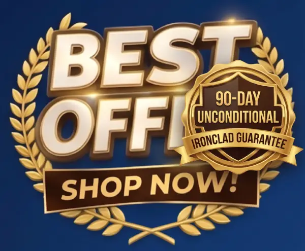 90-Day Money-Back Guarantee